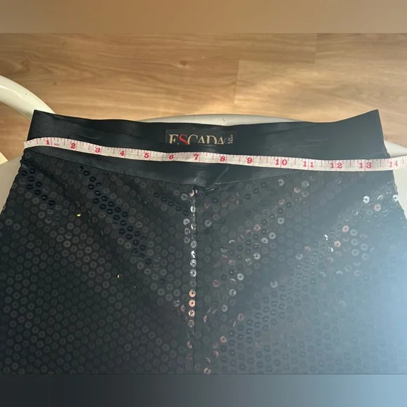 Escada Pants - Picture 2 of 5